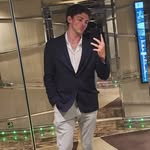 John Ross - @johntoddross - Instagram