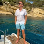 John Todd - @johnalantodd - Instagram