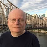 John Todd - @johntoddnw - Instagram