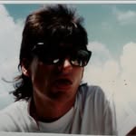John Todd Davis - @weezer196542 - Instagram