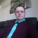 John Tolan - @john.tolan.737 - Instagram