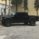 John Tolan - @blackjeepbrazil - Instagram