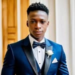 John Tolani Zion - @johntolanizion - Instagram