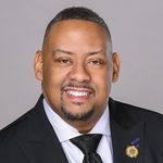 John D. Tolbert - @pastorjohntolbert - Instagram