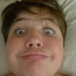 John Tolbert - @johntolbert_thenothackedone - Instagram