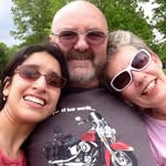 John Tolbert - @tjohnmarcia - Instagram
