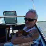 John Tolley BR549 - @john.tolley.br549 - Instagram