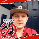 John August Tomas - @johntomas129 - Instagram
