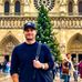 John Tomas - Facebook