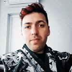John Tomas - @ryutsuki_draw - Instagram