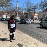 John Tomas - @joaobumbatomas - Instagram