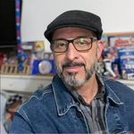 John T Tomassetti III - @pony_boy323 - Instagram