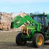 tomek_z_john_deere🫶🚜💚 - @tomek_z_john_deer - TikTok
