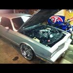 Jon-Paul Tongate - @83monte - Instagram