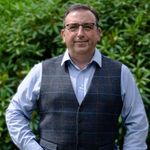 John Humanist Celebrant - @john.tonner_celebrant - Instagram