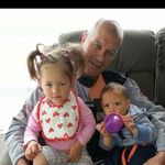 Richard John Toombs - @toombs353 - Instagram