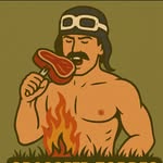 John Torres - @grassfed_torres - Instagram