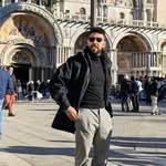 John Torres - @johntorres77 - Instagram