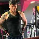 John Torres - @johntorresflores - Instagram
