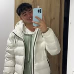 John Torres - @jhontorres_66 - Instagram