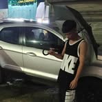 John Torres - Facebook
