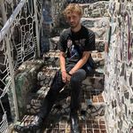 John Toth - @lovetoasta - Instagram