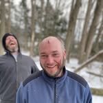 John Toth - @a_dyna_a_dog_and_a_dude - Instagram