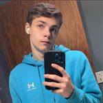 Christian John Patrick Totman-Bacon - @fn_crakedbloom - Instagram