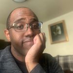 John M Touchstone - @johnthemorgan - Instagram