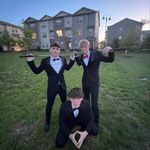 John Mark Touchstone - @johnmarktouchstone - Instagram