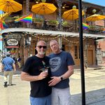 John Toups - @johntoupsny - Instagram