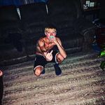 Johnny Toups - @imjohnny38 - Instagram