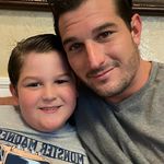 Toups Joey John - @john_the_man_toups - Instagram