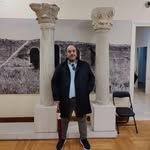 Giannis Toutoudakis - @john.tout - Instagram