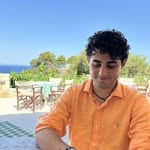 John Toutoundji - @john.toutoundji - Instagram