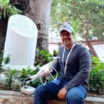 John Torres - @johntowersd - Instagram