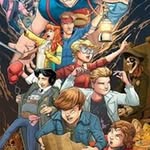 John Tower - @clarkstark42 - Instagram