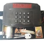 Tower safes safe lock - @johntowerlocks - Instagram