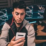 Forex||trader||mentor - @john.trader.com11 - Instagram