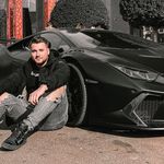 Ionut John Junior Gheban - @johntraderlifestyle - Instagram