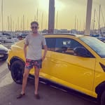 Johnathan Diamond - @john_traderrr - Instagram