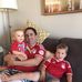 John Tragas - Facebook