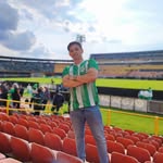 John Alarcon - @john_trainer26 - Instagram
