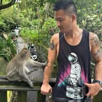 John Tran - @johntran.awesome - Instagram