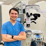 John Tran, DMD, MS - @jtran_endo - Instagram