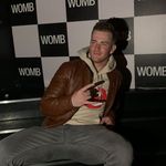 John Traughber - @jtraughber98 - Instagram
