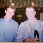 John Travers - Facebook