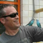 John Travers - @john.travers - Instagram