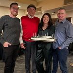 John Travers - @johntravers476 - Instagram