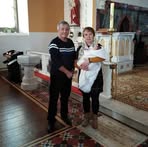 John Travers - Facebook